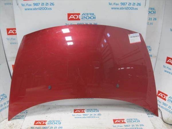 Capó Citroen C3 1.4 HDi  - 1