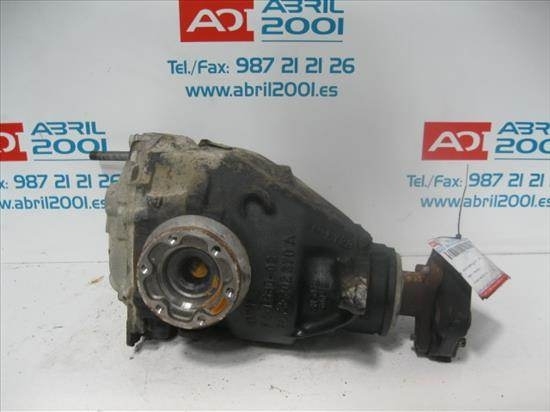 Differenziale posteriore BMW Serie 1 Berlina (E81/E87) 2.0 116d  - 1