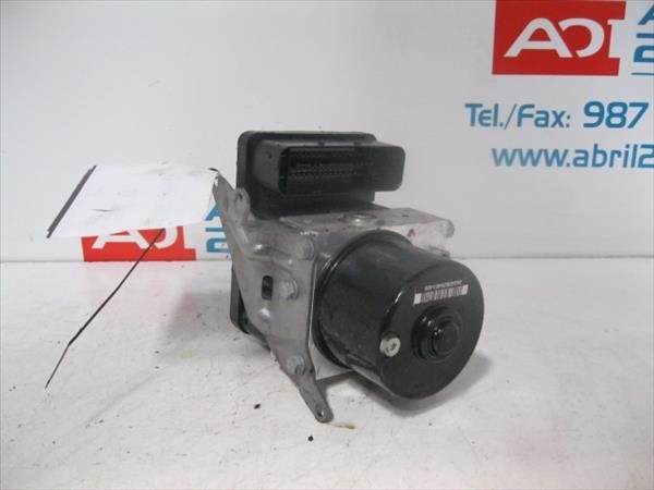 Blocco ABS (antibloccaggio freni) BMW Serie 1 Berlina (E81/E87) 2.0 116d  - 1