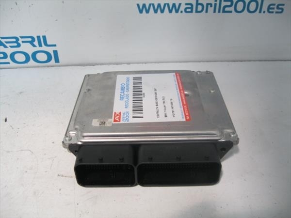 Centralina motore BMW Serie 1 Coupe (E82) 2.0 118d  - 1