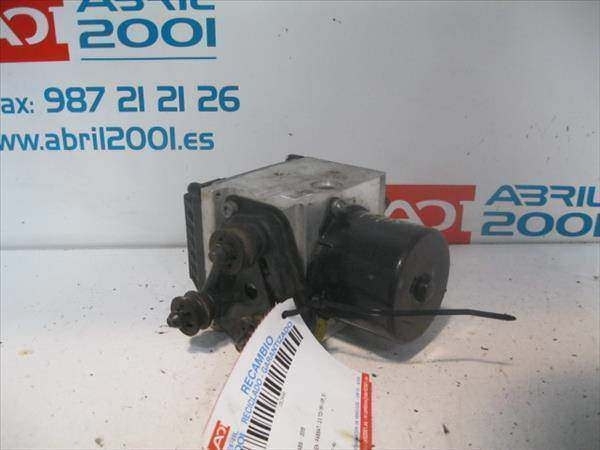 Blocco ABS (antibloccaggio freni) Volkswagen Passat Berlina (3C2) 2.0 TDI 16V  - 1