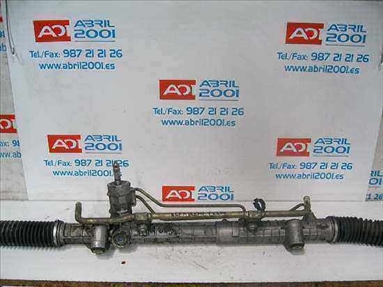 Cremagliera servosterzo Alfa Romeo 166 2.4 JTD  - 1