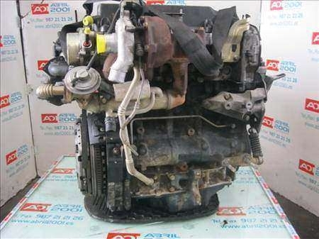Moteur Ford MONDEO III (B5Y)  - 1