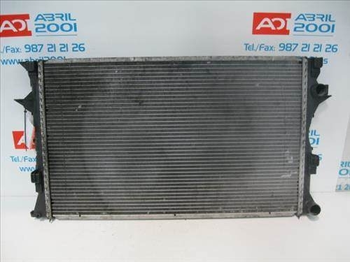 Radiateur eau Renault Laguna II (BG0) 3.0 V6 24V  - 1