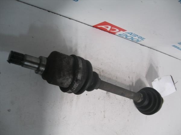 Giunto cardanico albero di trasmissione sinistro Ford FIESTA IV (JA_, JB_) 1.6 16V Sport  - 1