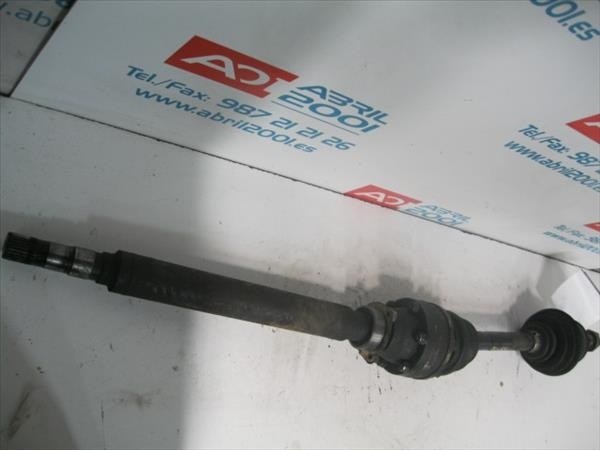 Giunto cardanico albero di trasmissione destro Alfa Romeo 156 (116) 1.8 T.Spark Progression  - 1