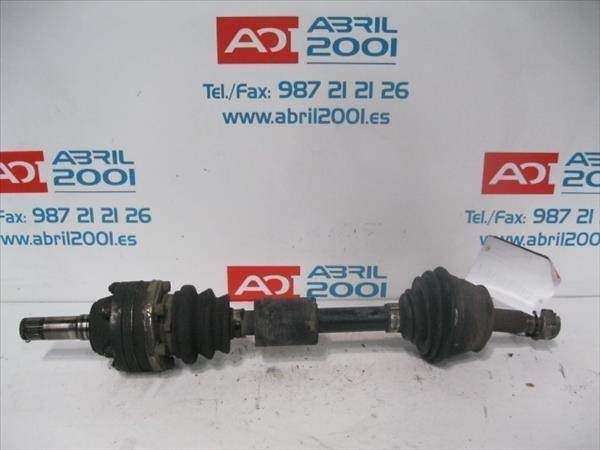 Giunto cardanico albero di trasmissione sinistro Alfa Romeo 156 (116) 1.8 T.Spark Progression  - 1