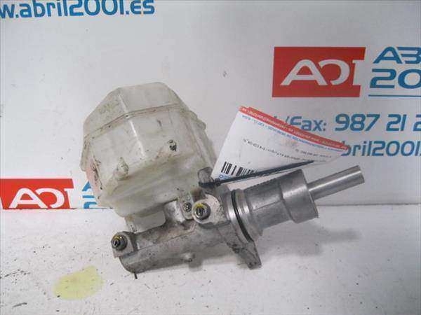 Pompe à vide Mercedes-Benz SPRINTER 5-t Furgón (906) 518 CDI  - 1