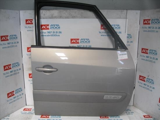 Portiera anteriore destra Renault Espace IV (JK0) 2.2 dCi  - 1