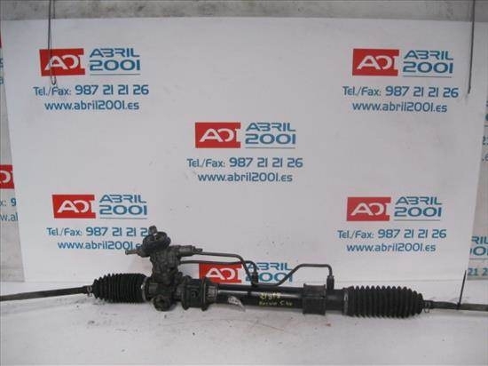 Cremagliera servosterzo Volvo S40 Berlina 2.0 T  - 1