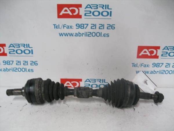 Giunto cardanico albero di trasmissione sinistro Volvo S40 Berlina 2.0 T  - 1