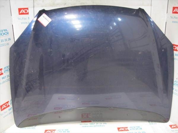 Capot Citroen C5 Berlina 3.0 V6  - 1