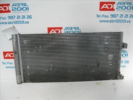 Radiatore clima Renault Laguna III Berlina 2.0 dCi  - 1