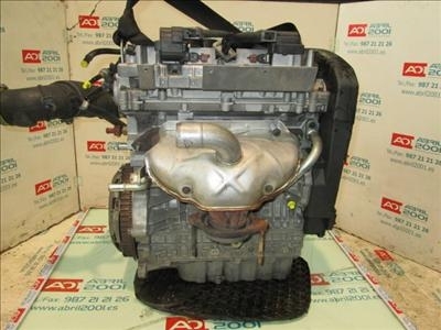 Moteur Volvo S40 Berlina 1.8  - 1
