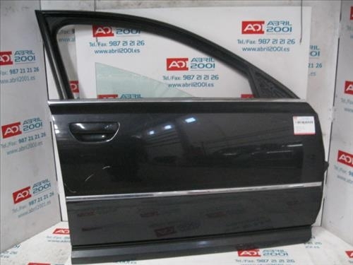 Porte avant droit Audi A8 (4E) 4.0 TDI Quattro  - 1