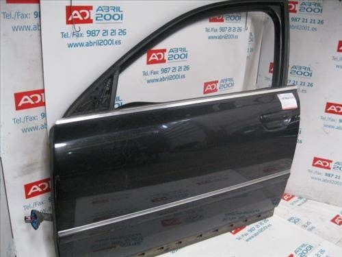Porte avant gauche Audi A8 (4E) 4.0 TDI Quattro  - 1