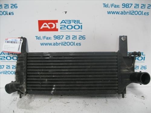 Echangeur air (Intercooler) Nissan Pathfinder (R51) 2.5 dCi 4WD  - 1