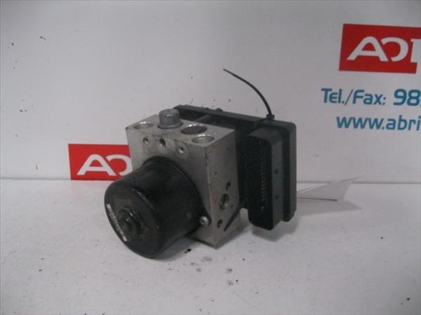 Blocco ABS (antibloccaggio freni) Nissan Pathfinder (R51) 2.5 dCi 4WD  - 1