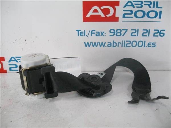Ceinture avant gauche BMW Serie 3 Berlina (E90) 2.0 320d  - 1