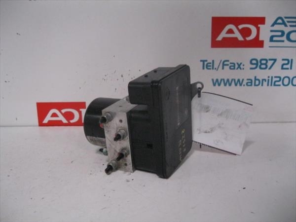 Bloc ABS (freins anti-blocage) BMW Serie 3 Berlina (E90) 2.0 320d  - 1