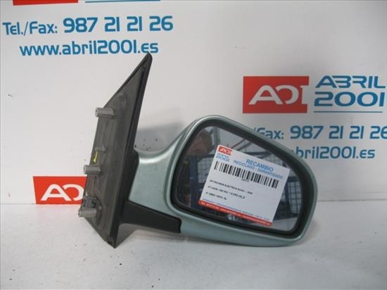 Retrovisor derecho Hyundai Matrix (FC) 1.5 CRDi  - 1