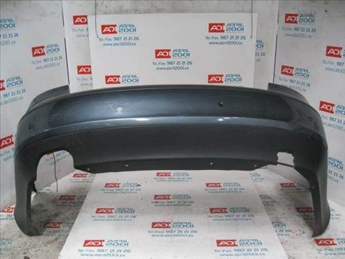 Paraurti posteriore Skoda Octavia Berlina (1Z3) 2.0 TDI 16V  - 1