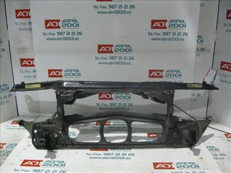 Face avant BMW Serie 3 Compacto (E36) 1.7 318tds  - 1