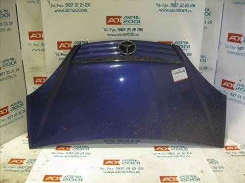 Capot Mercedes-Benz Clase A (BM 168) 1.9 190  - 1