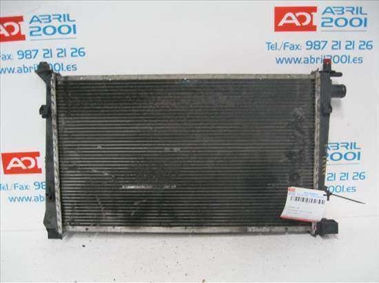 Radiatore acqua Mercedes-Benz Clase A (BM 168) 1.9 190  - 1