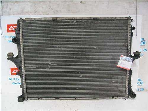 Radiatore acqua Volkswagen Touareg (7LA) 5.0 TDI V10  - 1
