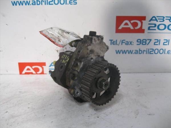 Pompe à injection Peugeot 307 (3A/C) 1.6 HDi 110  - 1