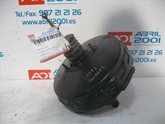 Servofreno Volkswagen Touareg (7LA) 2.5 TDI R5  - 1