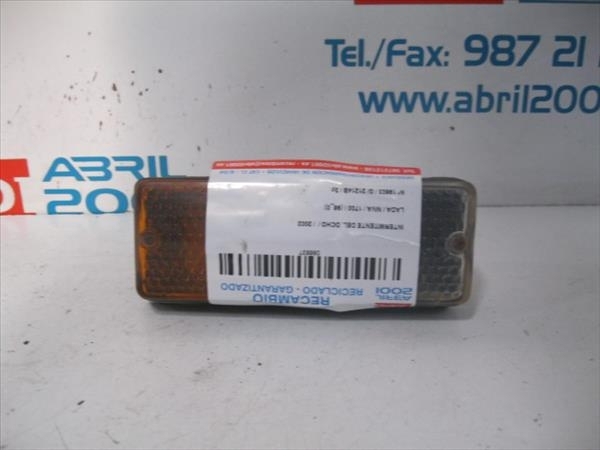 Ripetitore lampeggiante anteriore destro (Luci) Lada Niva (2121/21213/21214/21215/2131) 1700 i  - 1