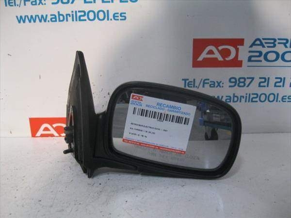 Retrovisor derecho Kia Carens (RS) 1.8 i  - 1