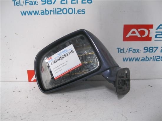 Retrovisor izquierdo Hyundai Trajet (FO) 2.0 CRDi GLS  - 1