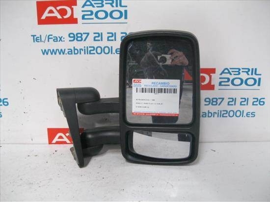 Specchietto retrovisore destro Renault TRAFIC Furgón (TXX) 2.1 D  - 1