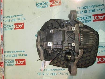 Differenziale posteriore Toyota RAV4 (A3) 2.2 D-4D  - 1