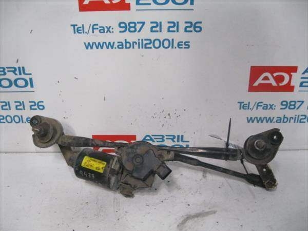 Motore tergicristallo anteriore Kia Rio (JB) 1.5 CRDi  - 1