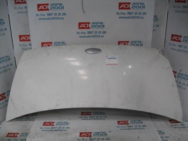Capot Ford TRANSIT Furgón (FA_ _) 2.4 TDE  - 1