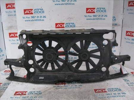 Face avant Volkswagen Golf III (1H1) 1.9 TD,GTD  - 1