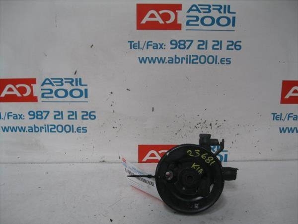 Pompe de direction Kia Carnival II (FL) 2.9 CRDi  - 1
