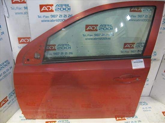Porte avant gauche Opel Astra H Berlina 1.7 CDTI  - 1