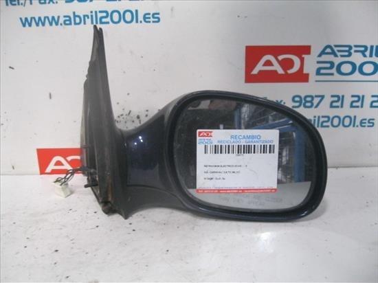 Retrovisor derecho Kia Carnival 2.9 TD  - 1