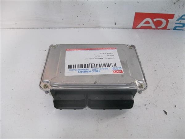 Calculateur moteur Audi A4 Berlina (B5) 1.9 TDI  - 1