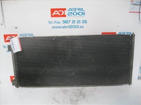 Radiateur clim Ford TRANSIT Furgón (FA_ _) 2.4 TDE  - 1