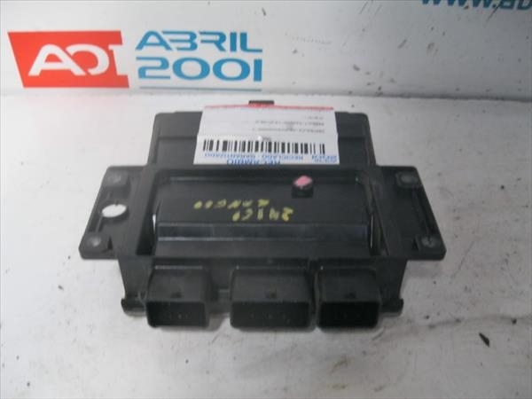 Centralina motore Renault KANGOO Express (FW0/1_) 1.5 dCi  - 1