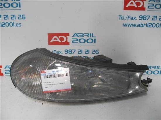 Gruppo ottico anteriore principale destro (luci)(faro) Ford MONDEO II Ranchera familiar (BNP) 1.8 TD  - 1
