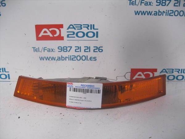 Ripetitore lampeggiante anteriore sinistro (Luci) Renault MASTER III Furgón (HD, FD) 2.5 dCi  - 1