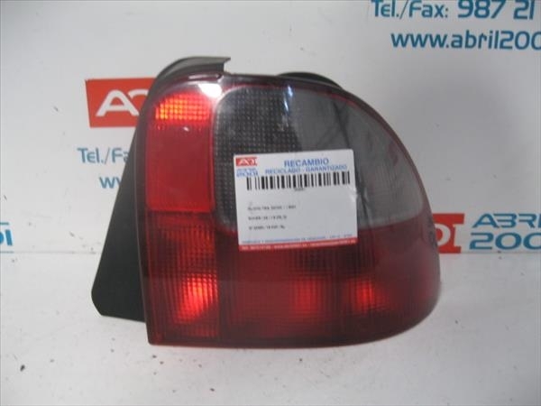 Fanale posteriore principale destro (luci) Rover Rover 45 (RT) 1.6  - 1