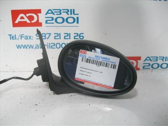 Specchietto retrovisore destro Rover Rover 45 (RT) 1.6  - 1